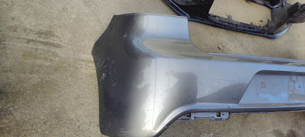 Bara spate Volkswagen golf 6 Gti