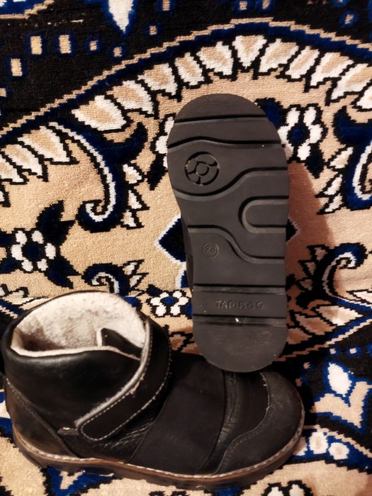 Продам обувь ортопедическую