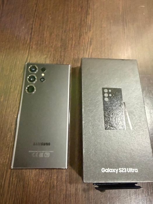 S23 Ultra Samsung Galaxy