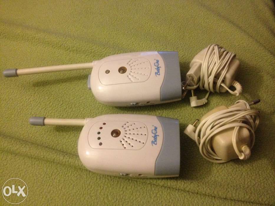 Statie monitorizare copii