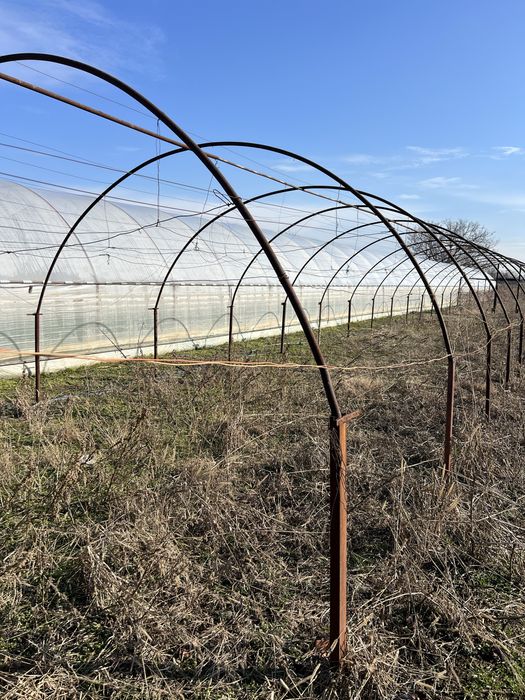Vând Solar De Grădină 3.900 Ron