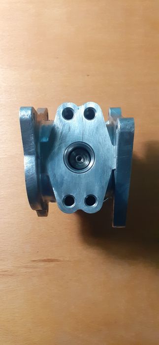 Vand supapa EGR 1.9 tdi