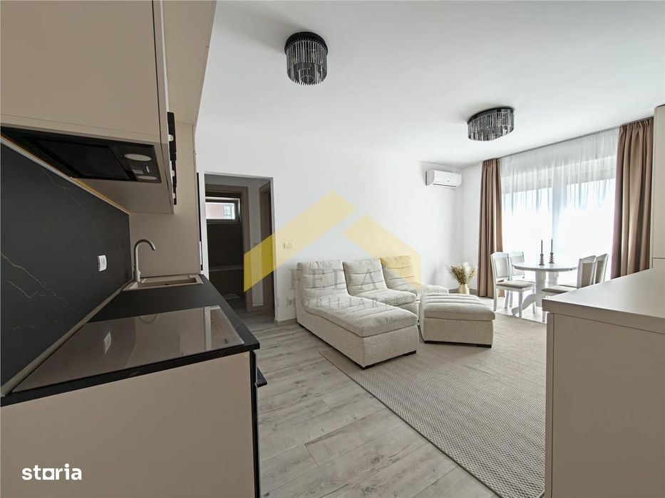 Apartament 3 camere de lux de vanzare in Adora Park — fotografia 1