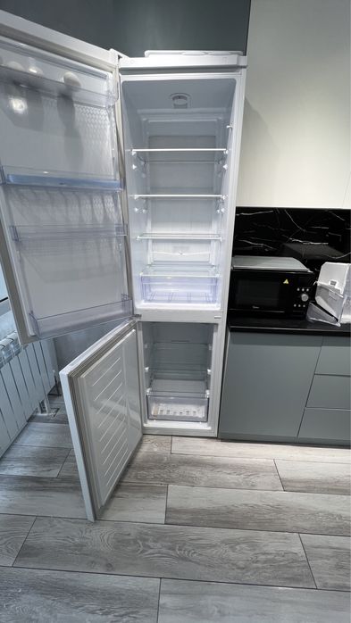 Холодильник беко в хорошем состояние