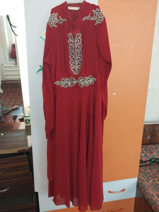 Вечерний куйлак.