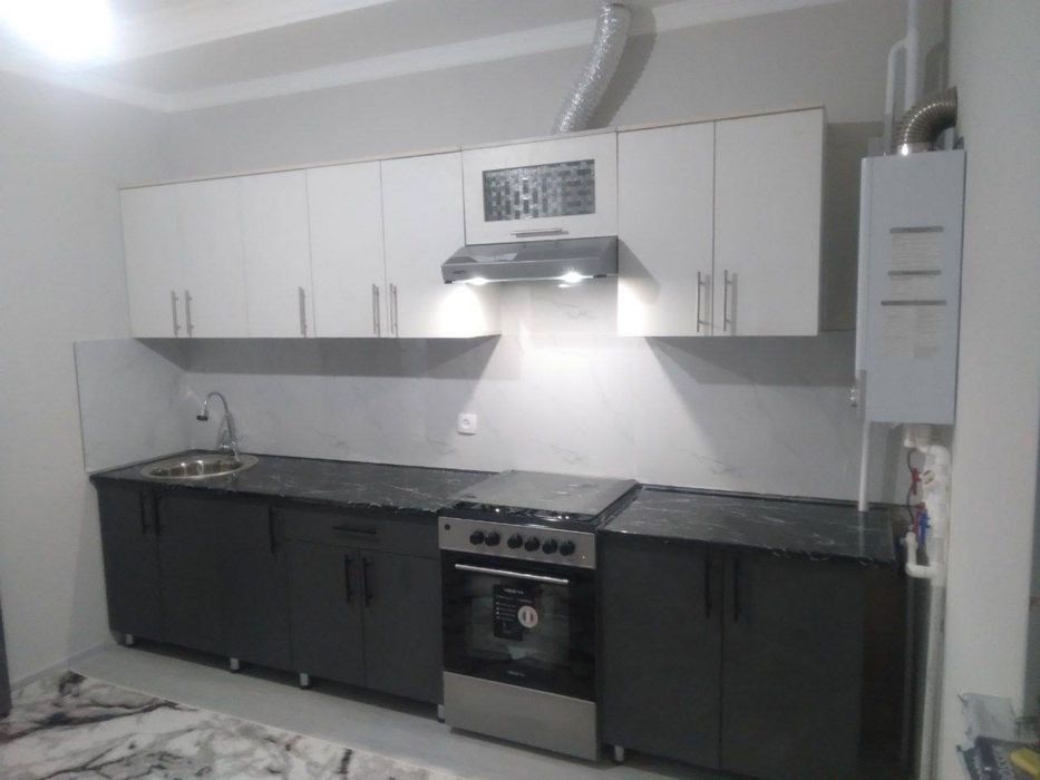 Срочно 1х сдаётся евра ремонт со всеми удобствами