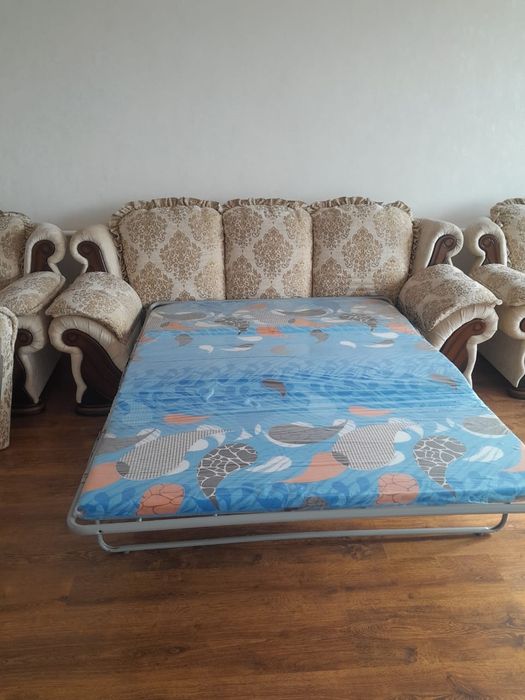 Диван тройка беларусский