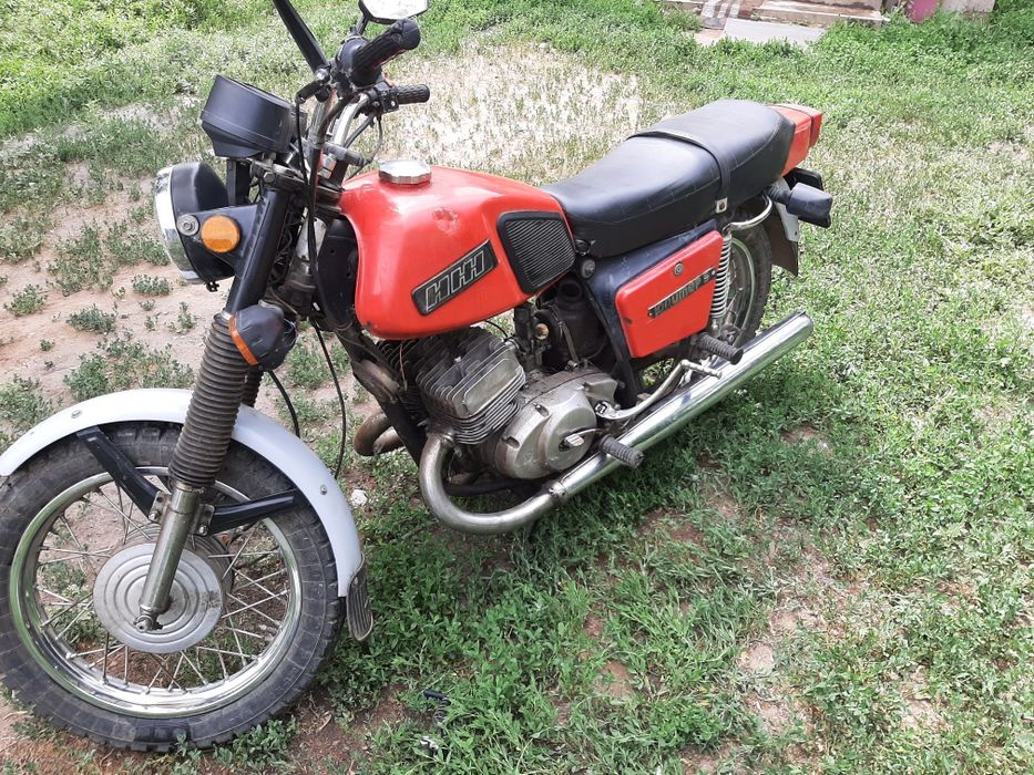Продам юпитер 5 с документами