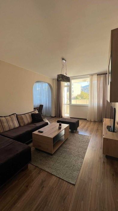 Дава се под наем Двустаен апартамент в София, Бъкстон - 60 кв.м за 484.5 € - Снимка #5