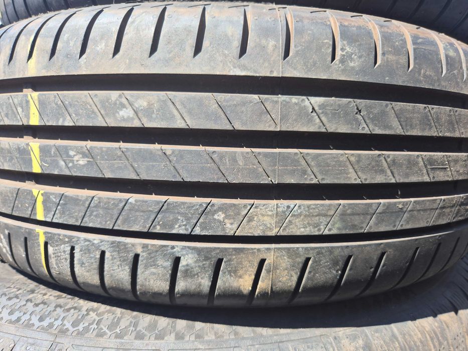 4 Anvelope de VARA - 195/55/16 87H - Bridgestone Turanza T005 - Demo NOU - DOT 4324 !