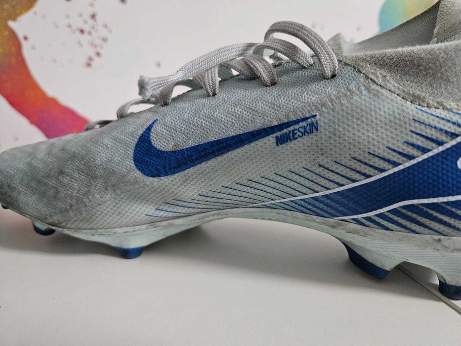 Ghete Nike superfly academy