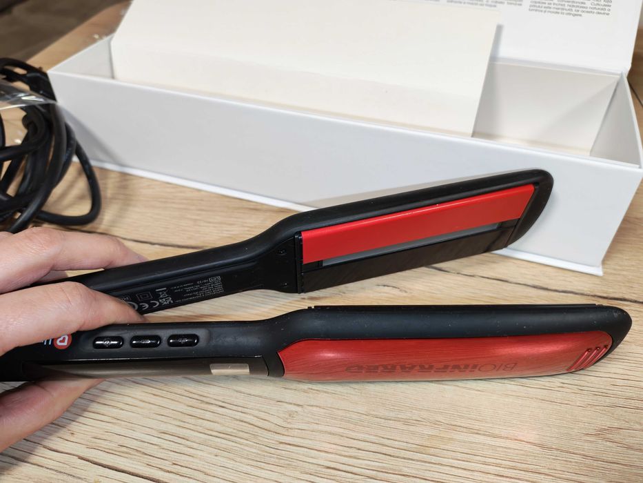 Преса-професионална UPGREDE