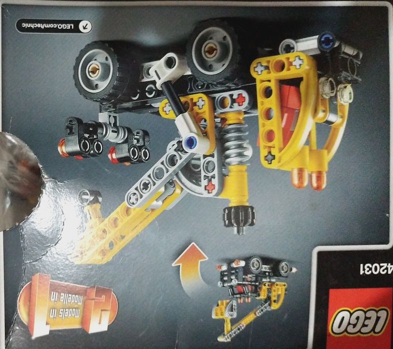 Игрушки  конструктор для мальчиков от 4 до 12 лет