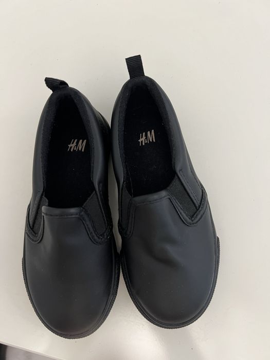 Детские обувь мокасины слипоны