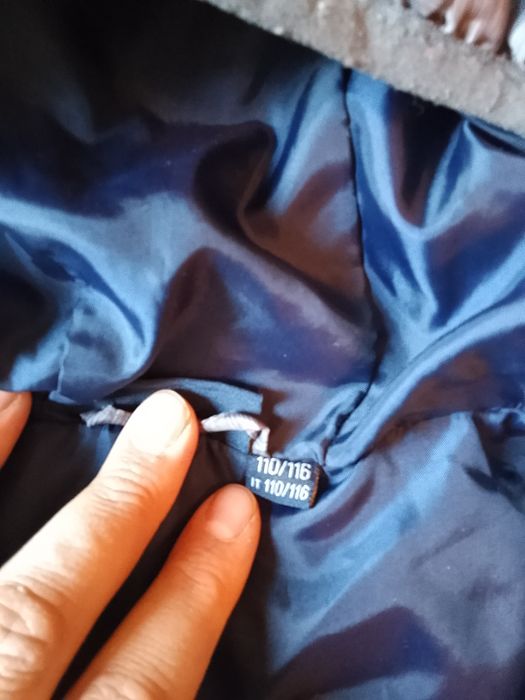 Куртки на мальчика