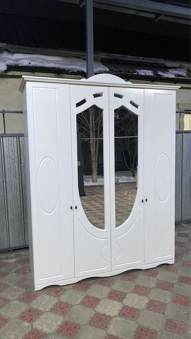 Шкаф Шифоньер+ доставка