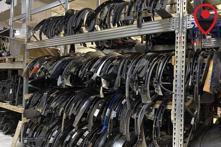 Оферта Централни / Странични / Прожекторни Решетки На Едро Мултимарка