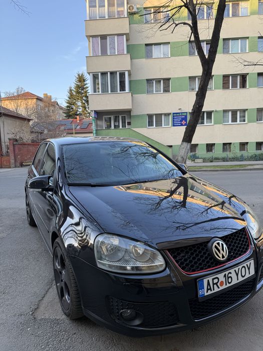 VOLKSWAGEN Golf 2005 — imagine 2