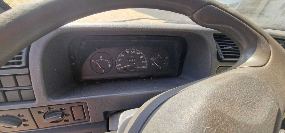 Vând Peugeot boxer