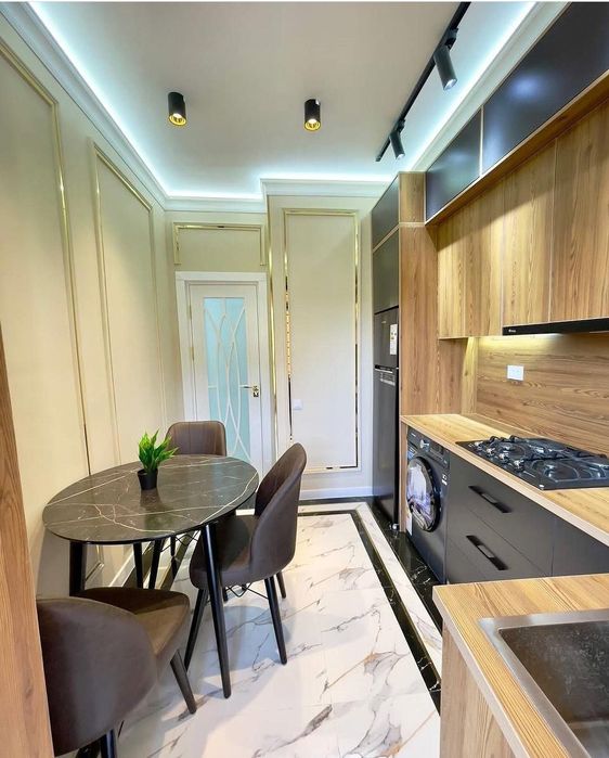 Ремонт квартир и домов