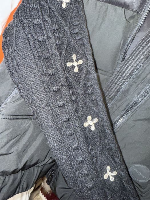 Geaca noua fara eticheta Desigual xs