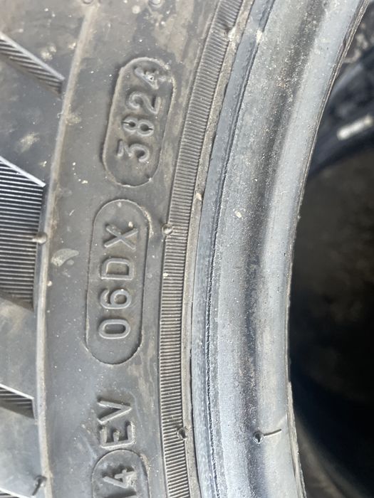 Anvelope Kleber set 4 buc 205/65 R 16C