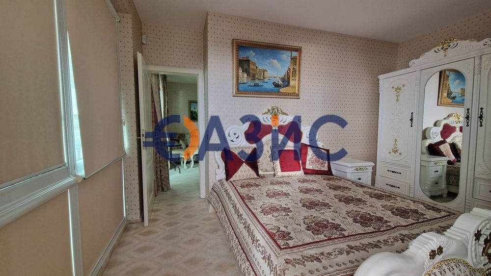 Продава се Двустаен апартамент в к.к. Елените - 81 кв.м за 649 €/кв.м - Снимка #11