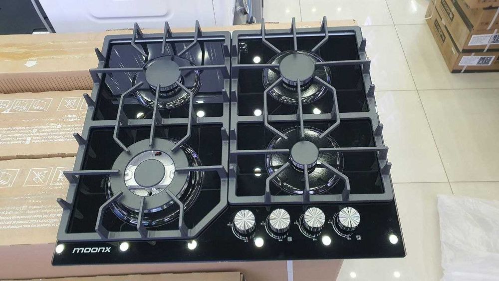 Варочная панель MOONX GH6408B