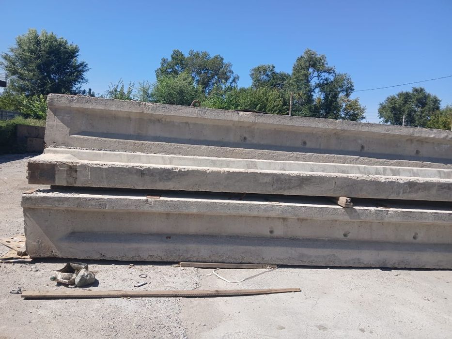 Продам Пкж плиты ригел фермы