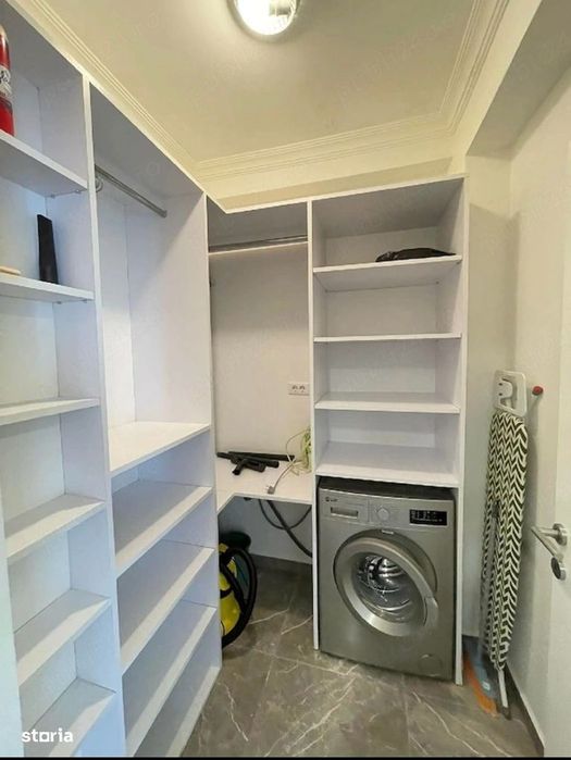 Apartament 2 camere , ENERGIA REZIDENCE |63MP| Etaj 7| Parcare proprie