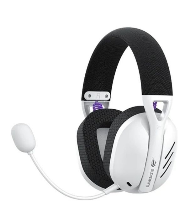 Игровые наушники havit fuxi h3