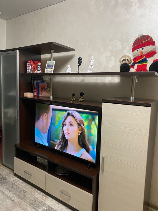 Горка для гостиной