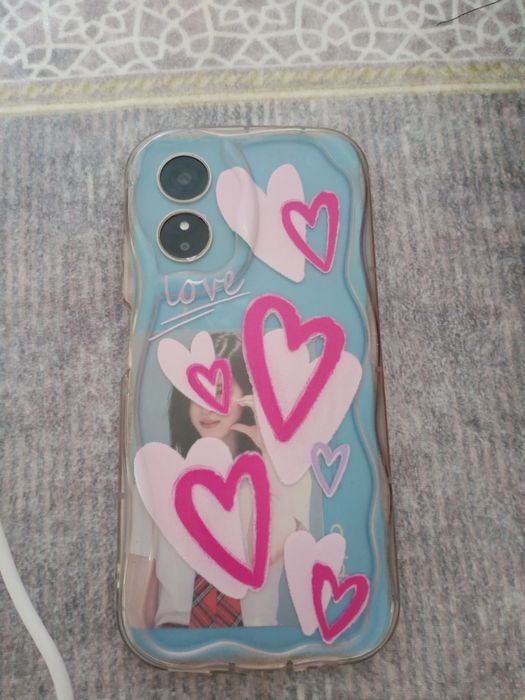 Орро А17   В отлич.состояний. 35000