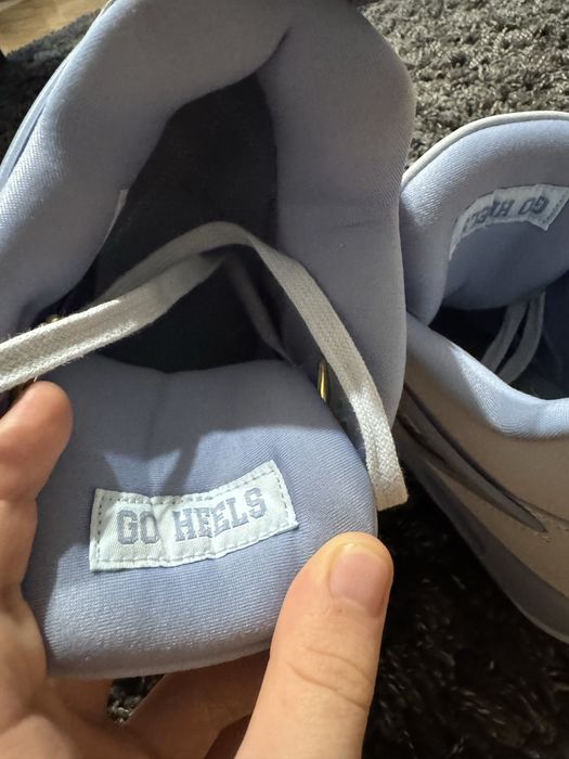 Jordan 4 UNC PE 2025