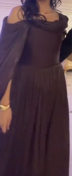 Выпускное платье