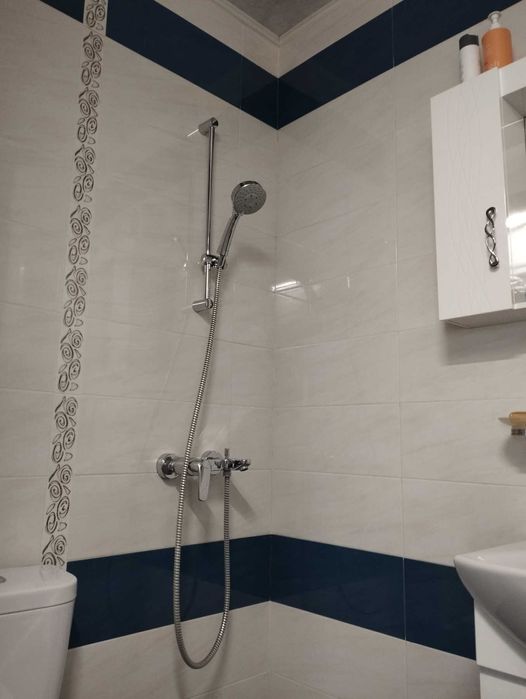 Продава се Двустаен апартамент в Ямбол, Георги Бенковски - 64 кв.м за 718 €/кв.м - Снимка #7