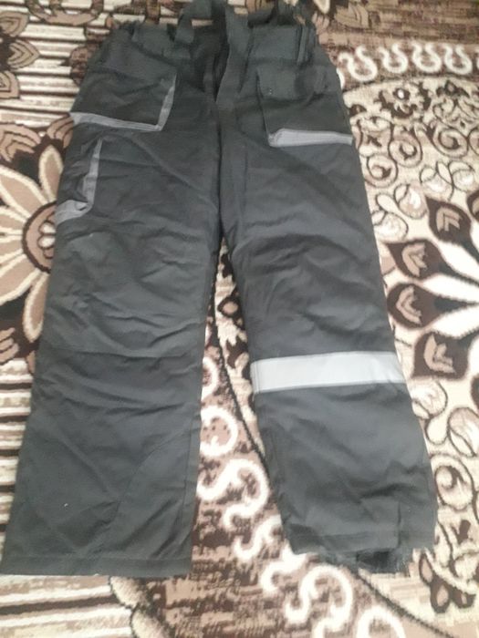 Продам болоневые штаны