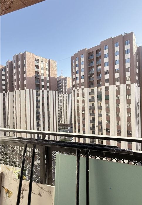 Ижарага уй берилади  урикзор  Навастройка  2 хона  400& 3 этаж