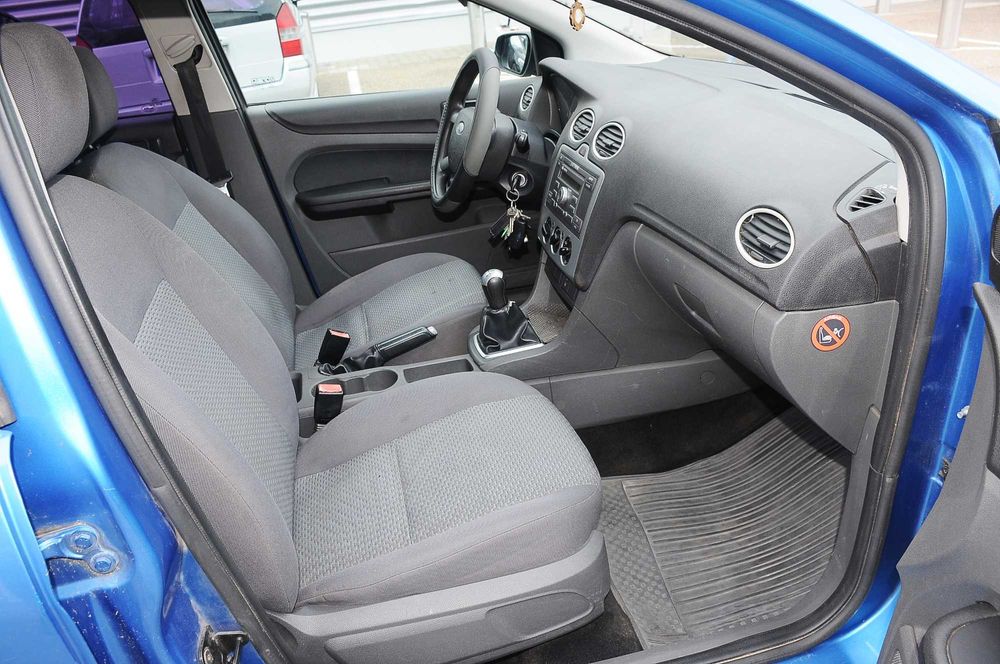 FORD Focus 2006 1.6i 101 CP E4 AC, inmatriculat acte/taxe la zi fiscal