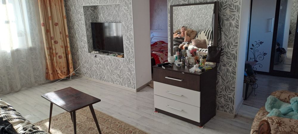 Продам дом частично мебелирован