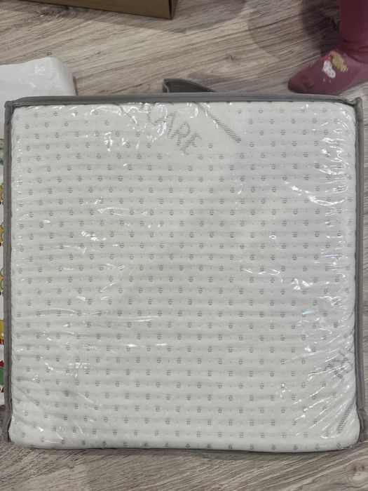 Възглавница за бебе