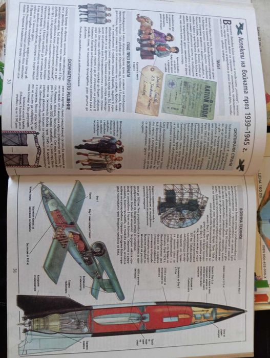 Детски енциклопедии