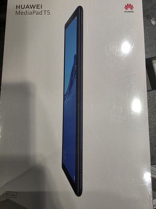 Tableta  Huawei Media