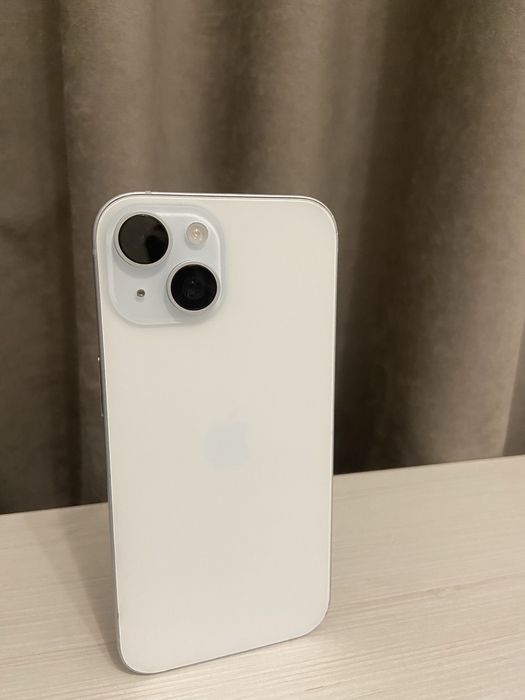 IPhone 15 128 gb
