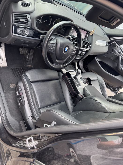 Detailing auto 250lei