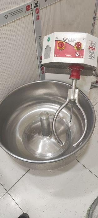 Тайер бизнес Дока хлеб. Готовый бизнес. Выпечка, Хлеб (Буханка)