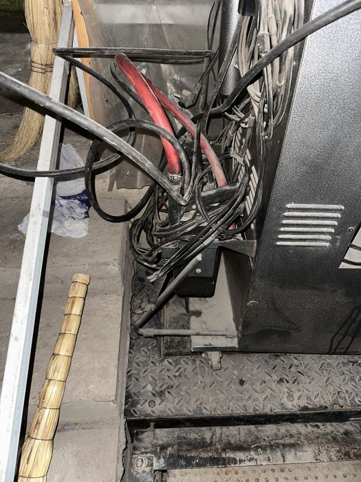 Продам оборудование для техосмотра