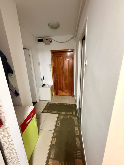 Apartament 1 camera Manastur