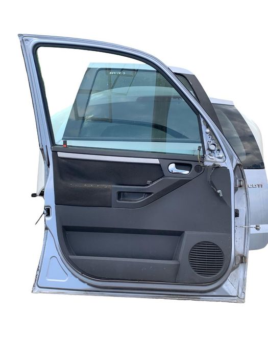 Usa Portiera Stanga Fata Opel Meriva X03 2003 - 2010