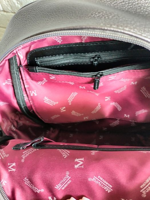 Продам женскую сумку-рюкзак